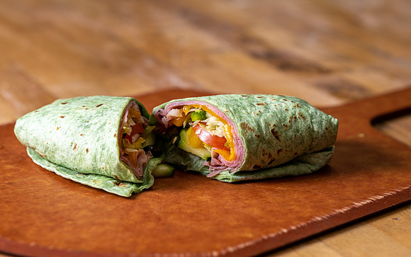 Stakes & Wraps - May 2022