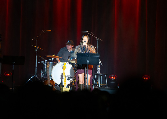 Winter Fest Concert - Feb 2025