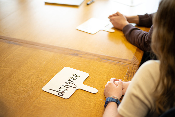 Focus Group Marketing - Mar 2025