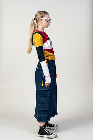 Fashion Portfolio - Dec 2024