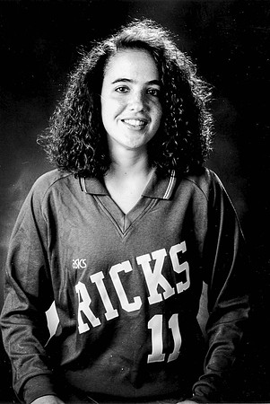 Ricks College Athletics All American