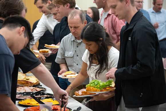 BYU-I Information Technology Summit - June 2025