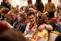 BYU-Idaho Disciple Leader Conference. Winter Semester