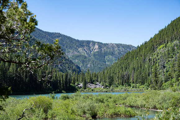 Hike - June 2024