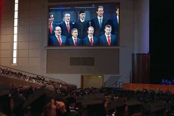 Commencement - Dec 2024