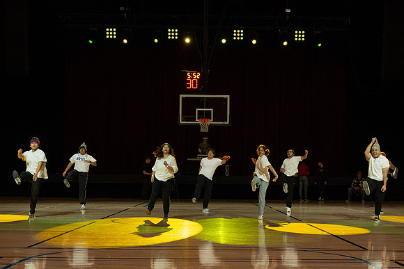 Women's Basketball Championships - Mar 2025