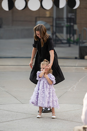 Spring Fashion Show - Jul 2024