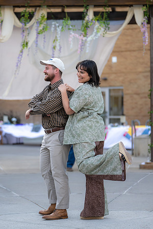 Fashion Show - July 2025