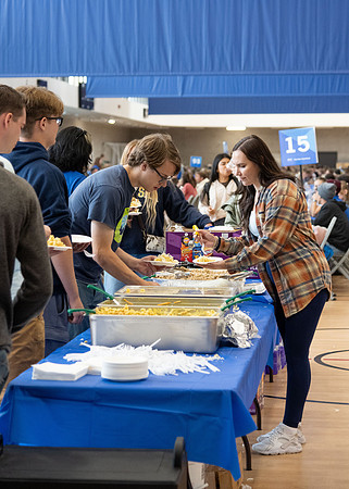 New Student Orientation - Sep 2024