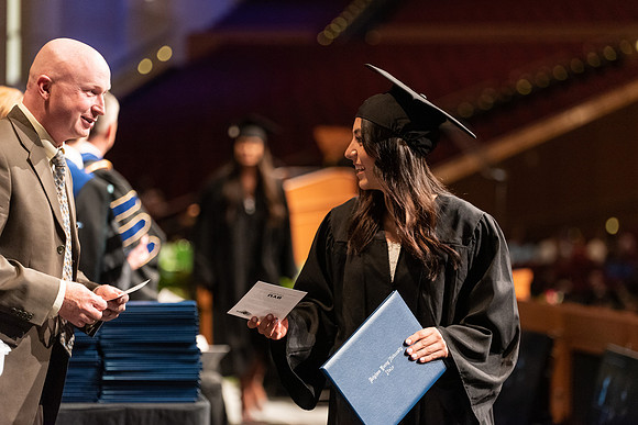 Convocation Education & Human development - Jul 2022