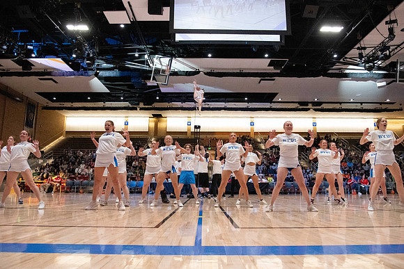 Men's Basketball Championships - Mar 2025