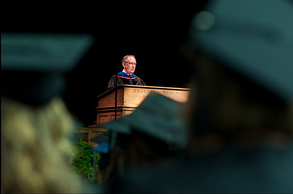 graduation - July 2010