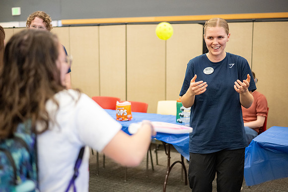 Fit 4 Life Opening Social - May 2025