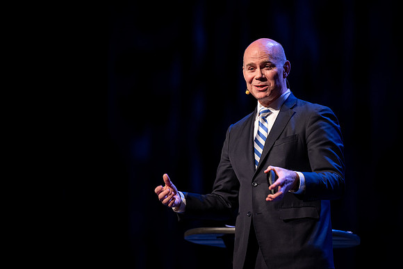 State of the University Address - Feb 2025