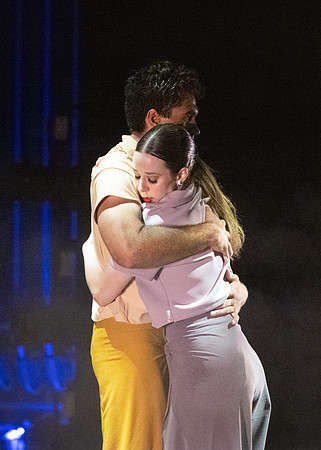 Extravadance - July 2024