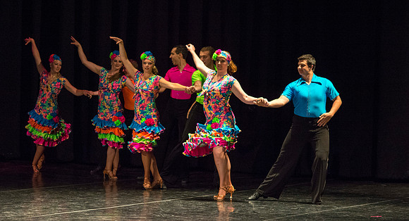 Performance in Loveland Colorado