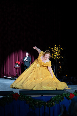 Fashion Show - Dec 2024
