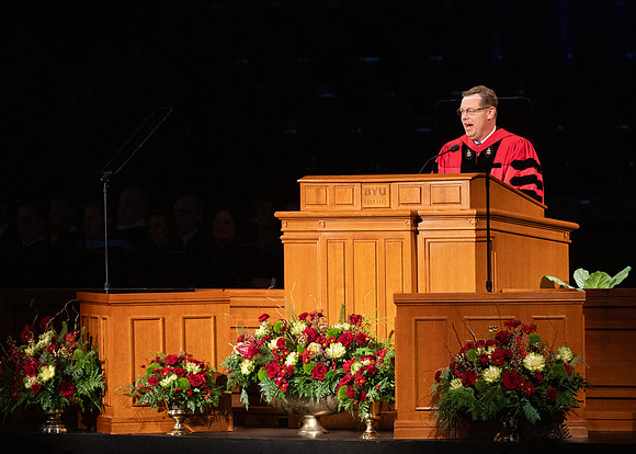 Commencement - Dec 2024