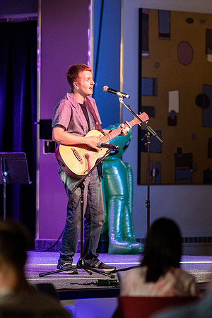 I-Talent Show- June 2024