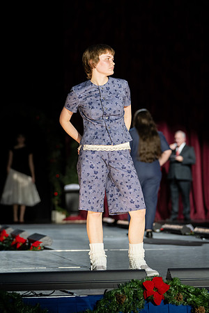 Fashion Show - Dec 2024