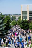 Spring Graduation - July 2025