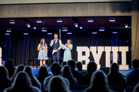 Mr BYUI -July 2025