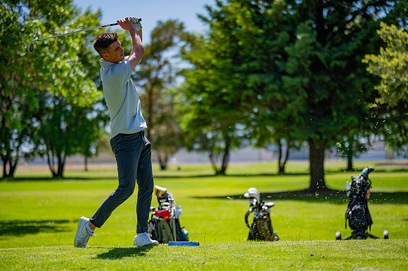BYUI Golf Scramble - June 2024