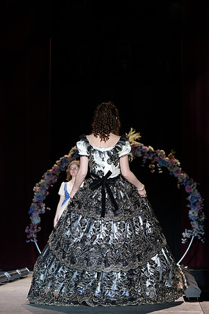 Winter Fashion Show - Mar 2025