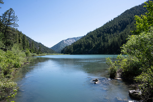 Hike - June 2024
