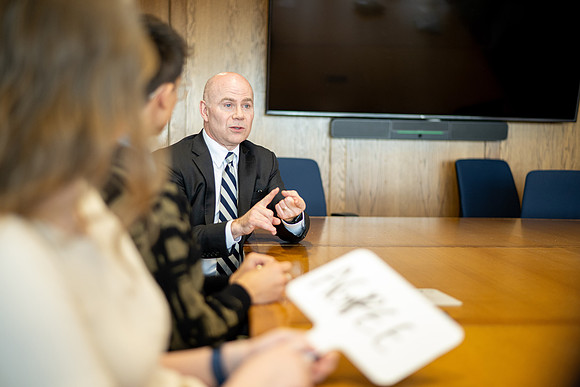 Focus Group Marketing - Mar 2025