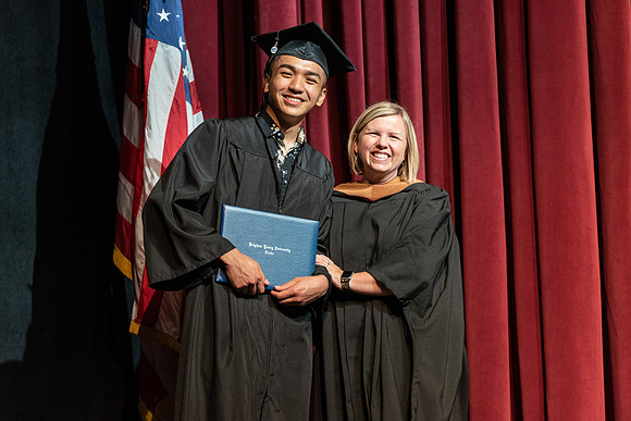 Convocation College Performing and Visual Arts - Jul 2022