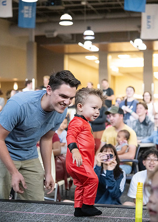 Baby Contest -  Oct 2024