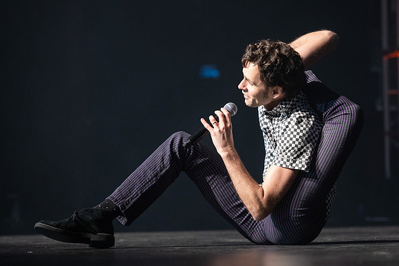 Cirquetacular: A Winter Cirque - Feb 2025