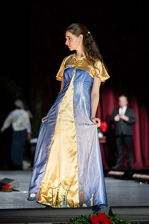 Fashion Show - Dec 2024