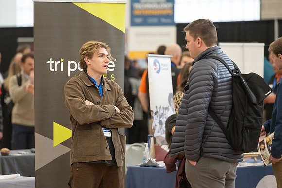 Career Fair - Oct 2024