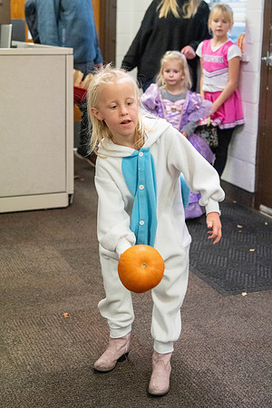 Halloween Carnival - Oct 2024