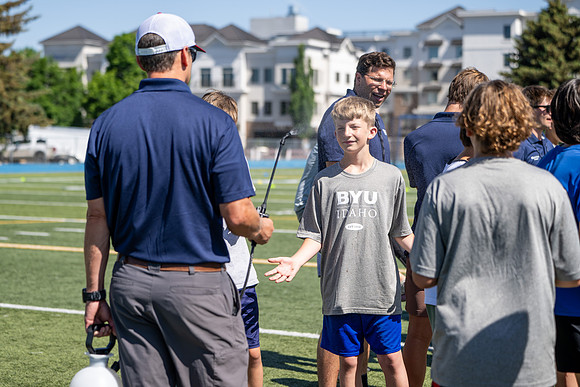 Agility Camp - June 2025