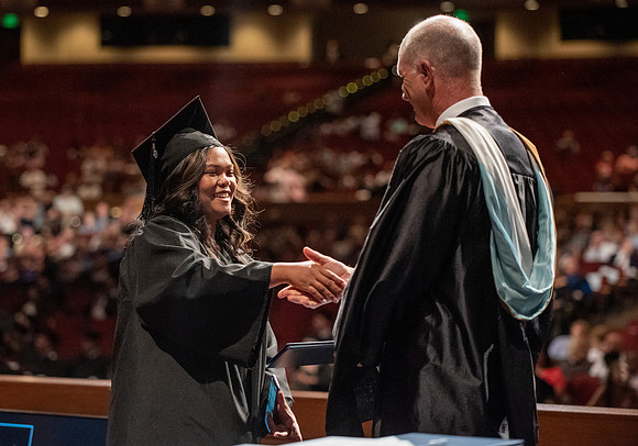Convocation Business and Communication - July 2022