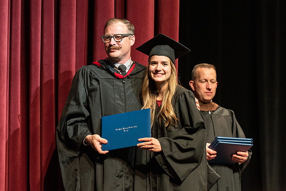 Convocation College Performing and Visual Arts - Jul 2022