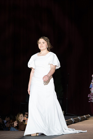 Winter Fashion Show - Mar 2025