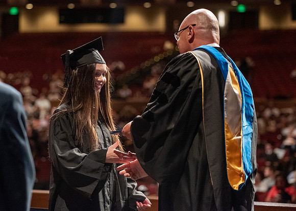 Convocation Business and Communication - July 2022