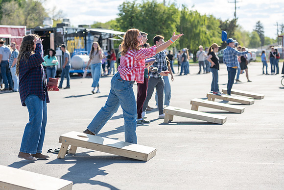 SpringFest Rodeo - June 2025