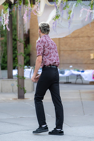Fashion Show - July 2025