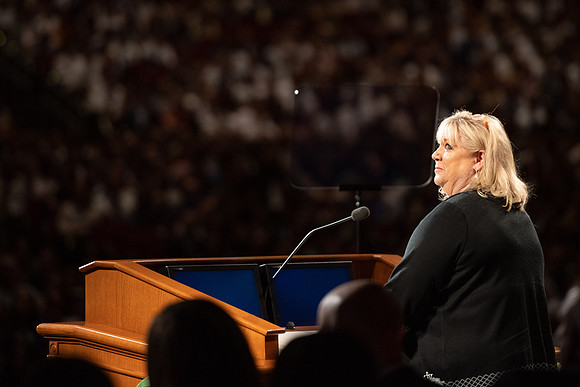 Devo -Elder Stevenson - June 2022