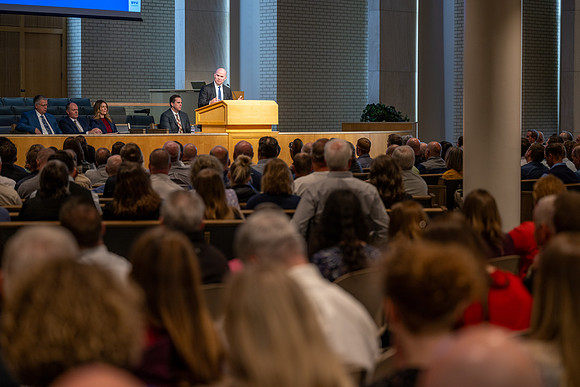All Employee Meeting - May 2025