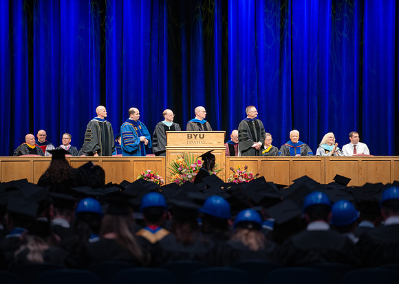 Convo - Physical Science and Engineering - July 2024
