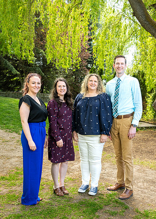 Housing & Student Living - May 2024