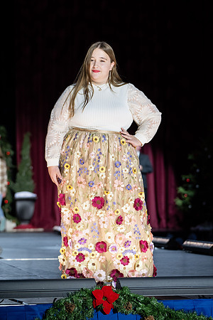 Fashion Show - Dec 2024