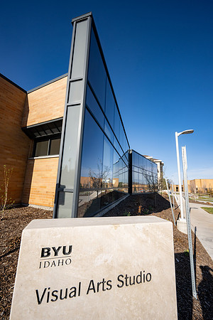 Campus Location Scouting - April 2025