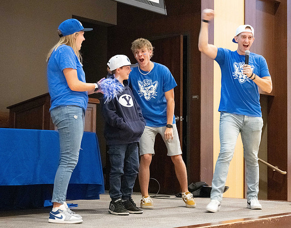 BYU Football Watch - Sept 2024